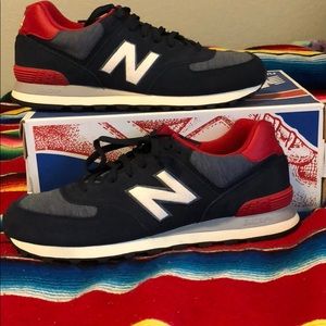 men’s new balance shoes